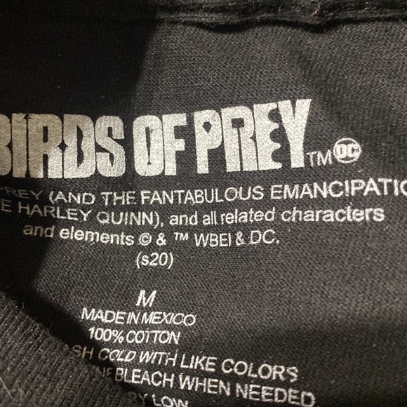 Dc comics new with tag - Picture 3 of 3